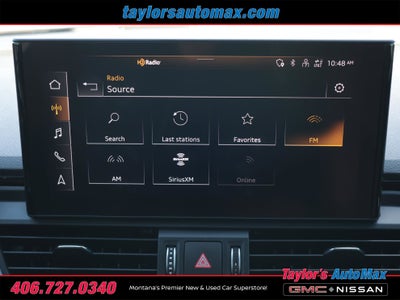 2021 Audi Q5 Premium Plus