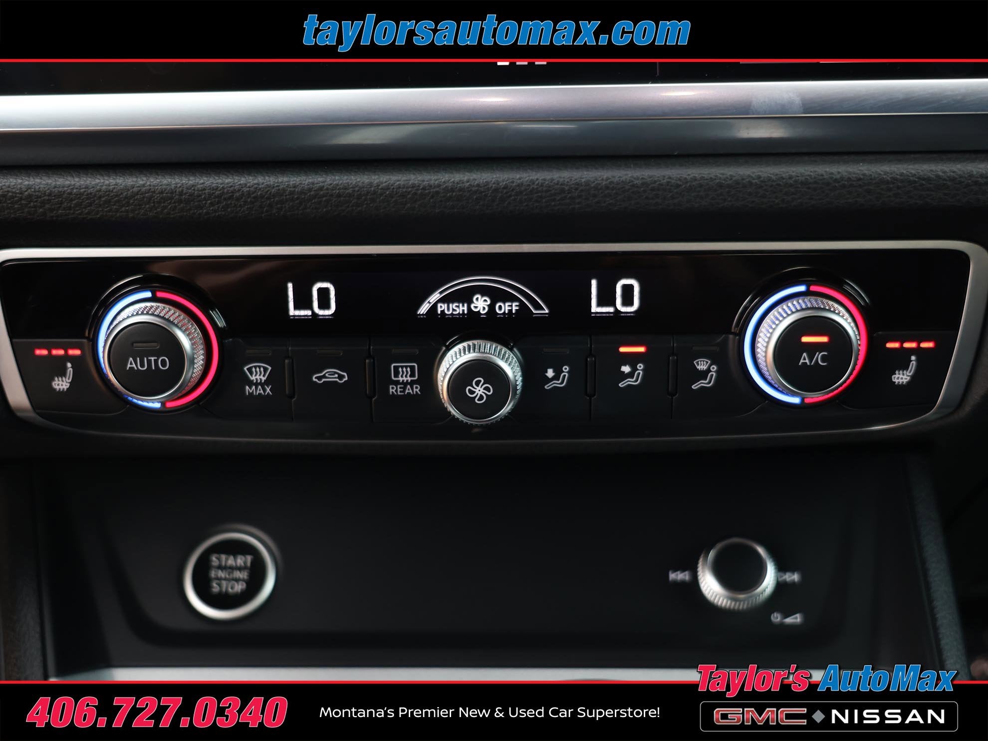 2023 Audi Q3 S line Premium