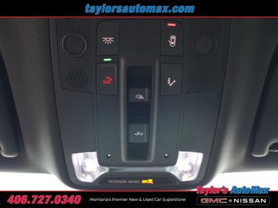 2023 Audi Q3 S line Premium