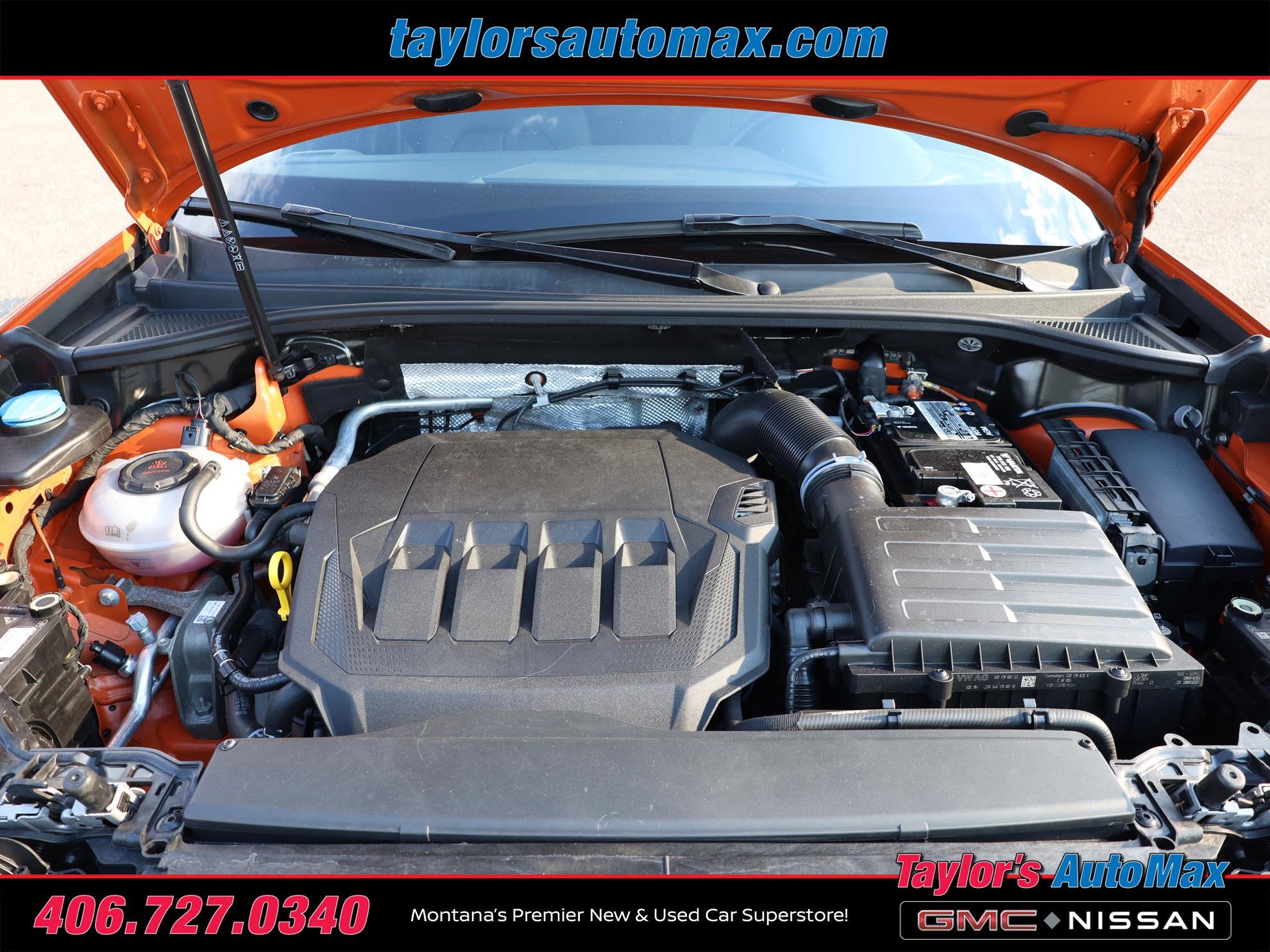 2023 Audi Q3 S line Premium