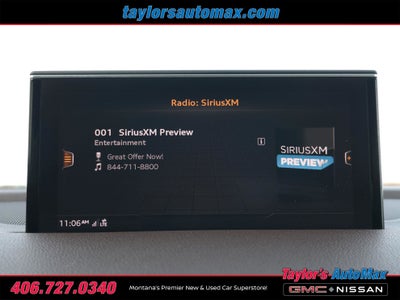 2019 Audi Q7 Prestige