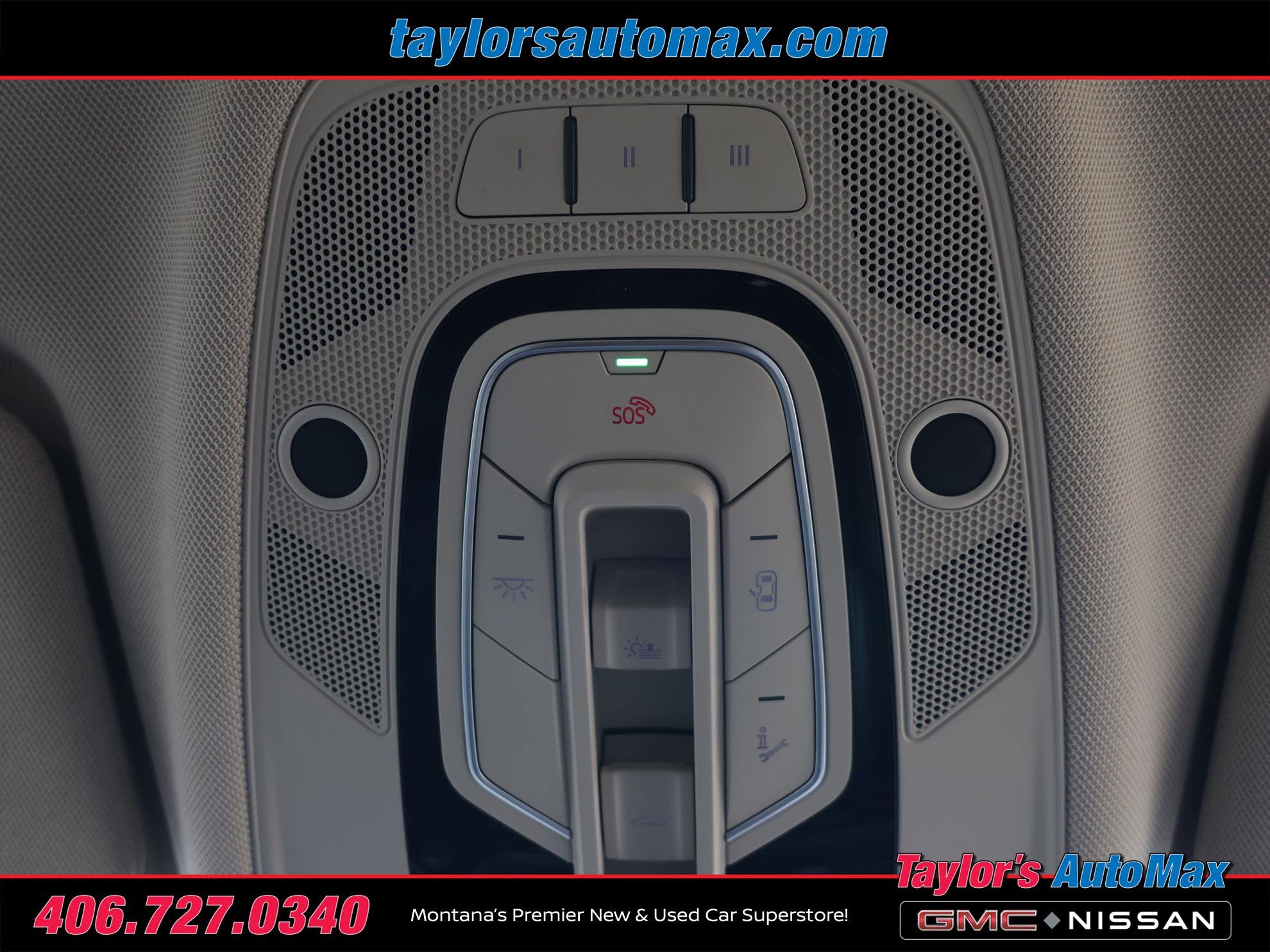 2019 Audi Q7 Prestige