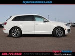 2019 Audi Q7 Prestige
