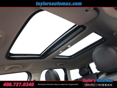 2019 MINI Countryman Cooper