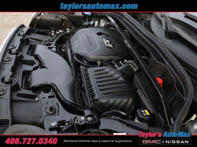 2019 MINI Countryman Cooper