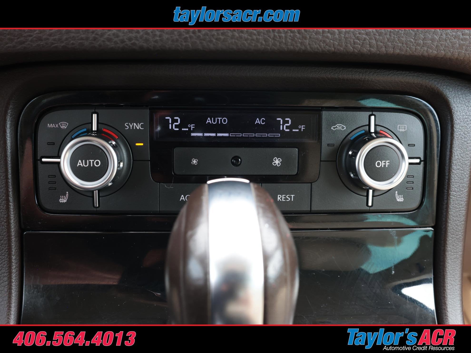 2013 Volkswagen Touareg Sport