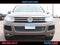 2013 Volkswagen Touareg Sport
