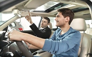 Schedule a test drive at Taylor's Automax GMC in Great Falls, MT.