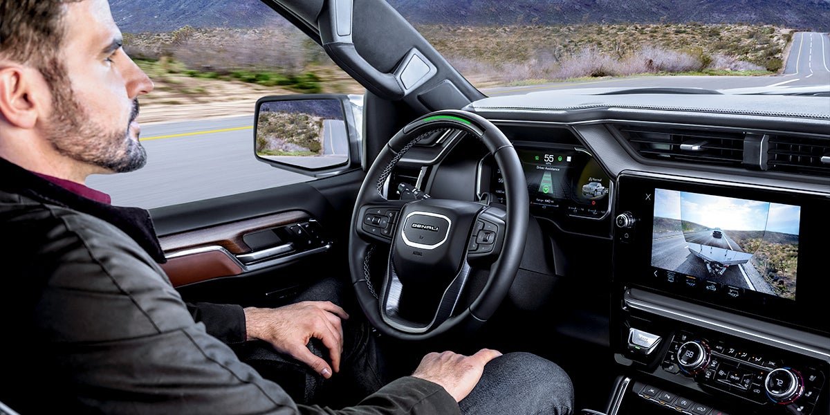 Taylor's Automax GMC in Great Falls MT