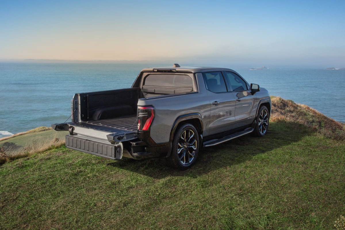 Taylor's Automax GMC in Great Falls MT
