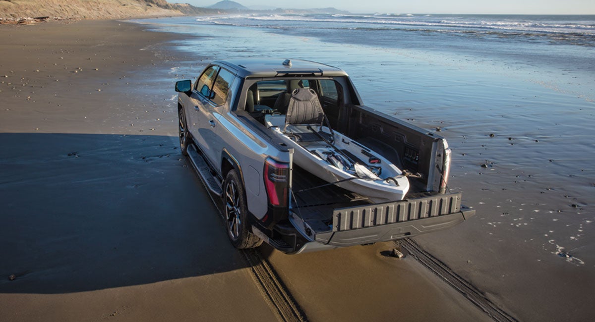 Taylor's Automax GMC in Great Falls MT