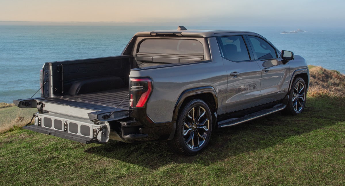 Taylor's Automax GMC in Great Falls MT