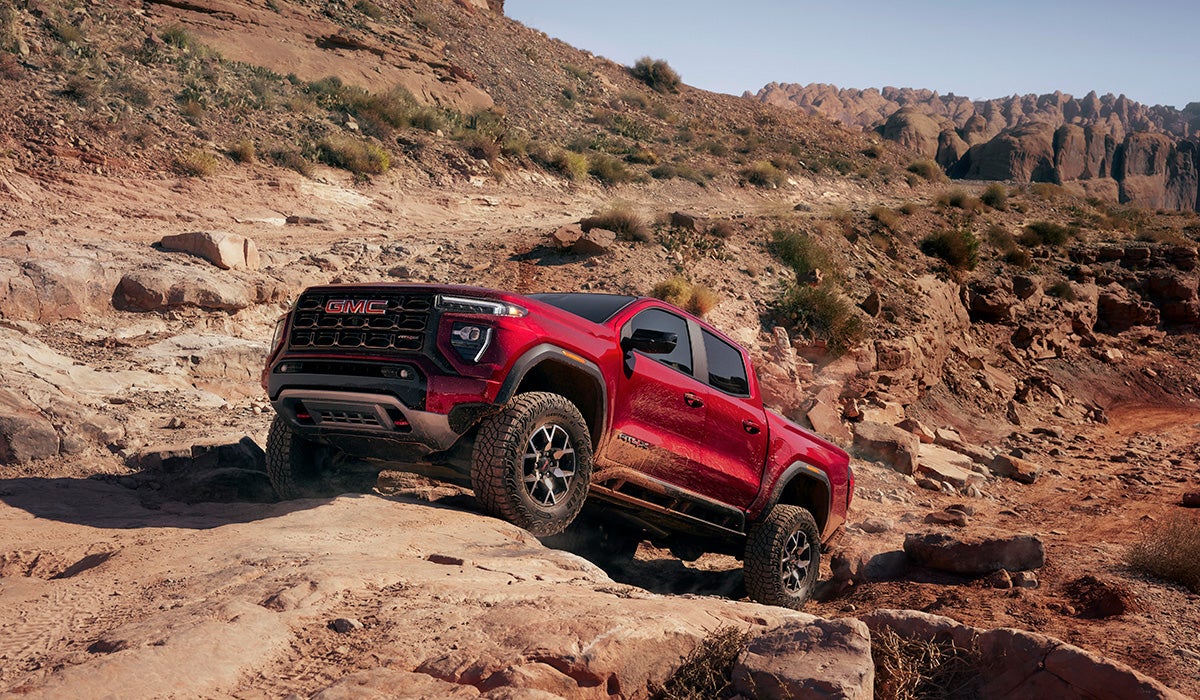 Taylor's Automax GMC in Great Falls MT