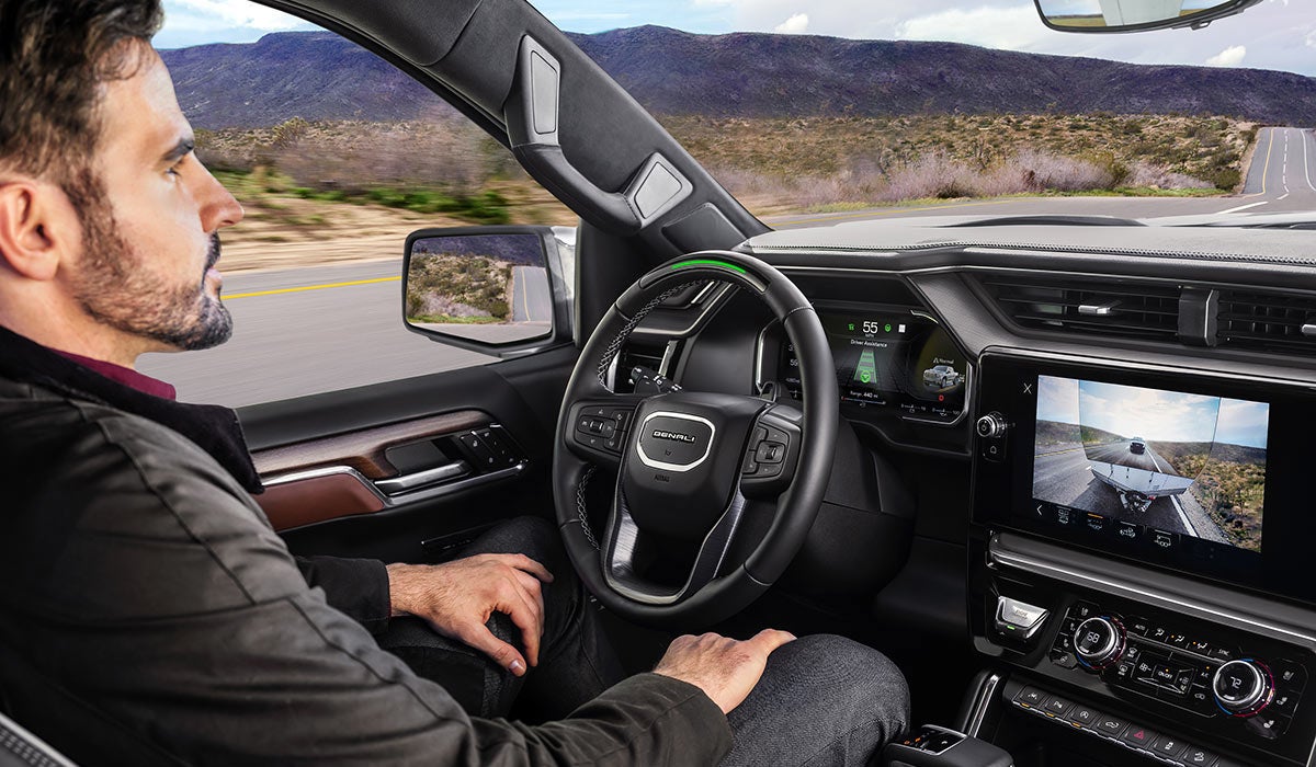 Taylor's Automax GMC in Great Falls MT