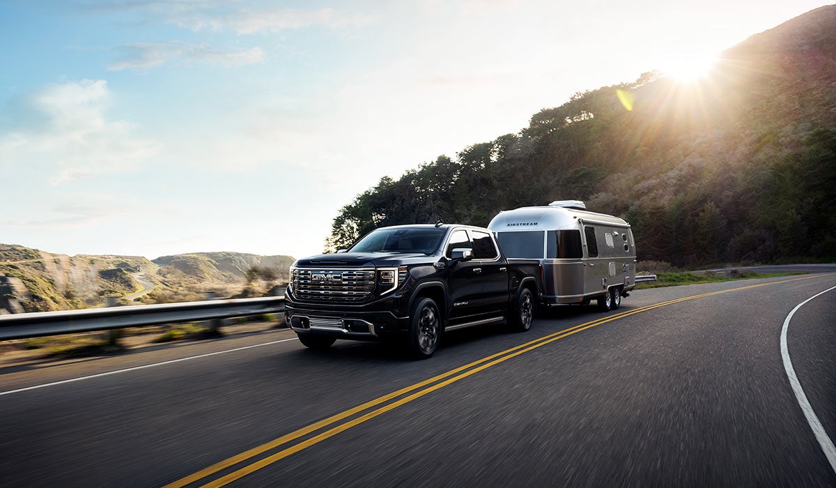 Taylor's Automax GMC in Great Falls MT