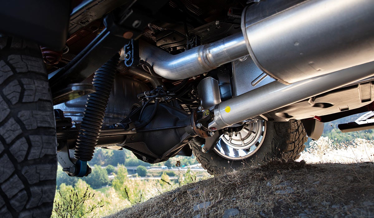 Taylor's Automax GMC in Great Falls MT