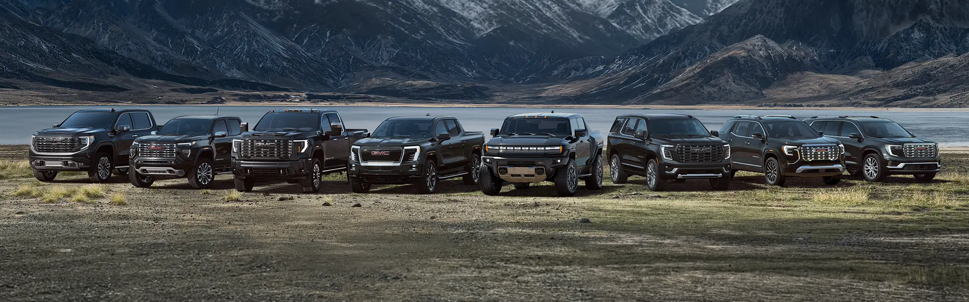 Taylor's Automax GMC in Great Falls MT