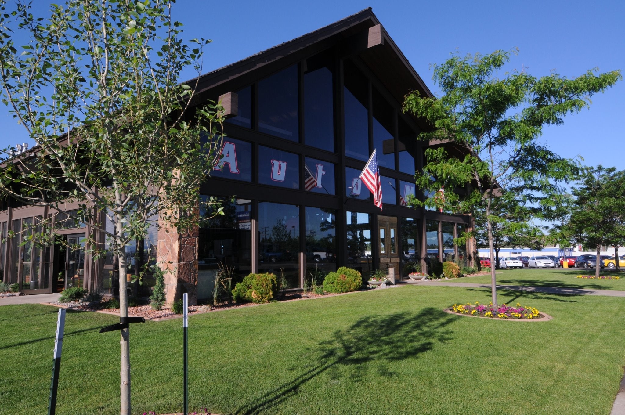 About Us | Taylor's Automax GMC in Great Falls MT