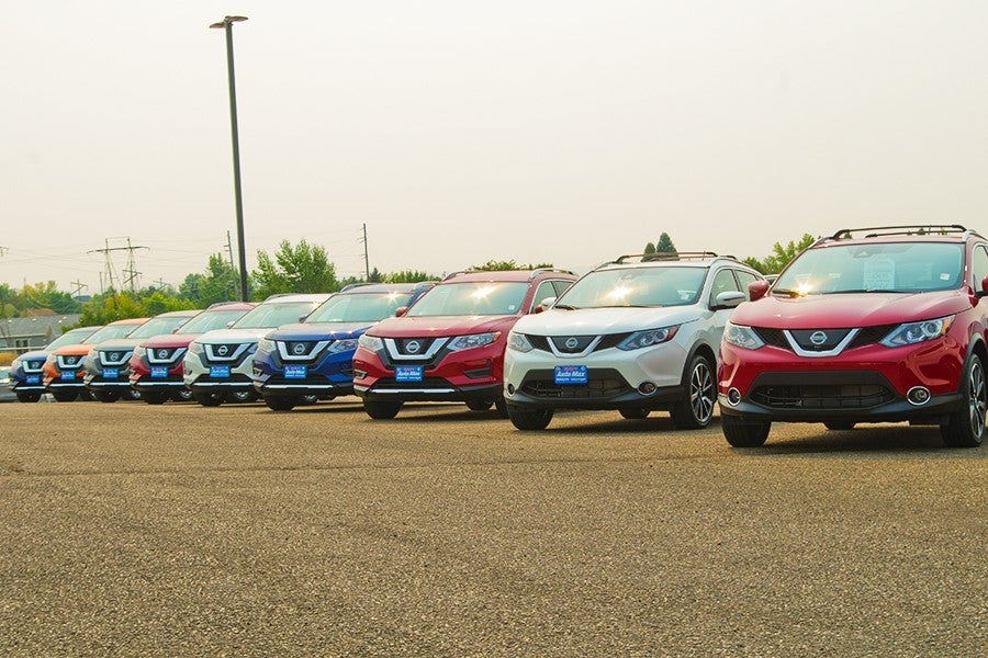 About Us | Taylor's Automax GMC in Great Falls MT