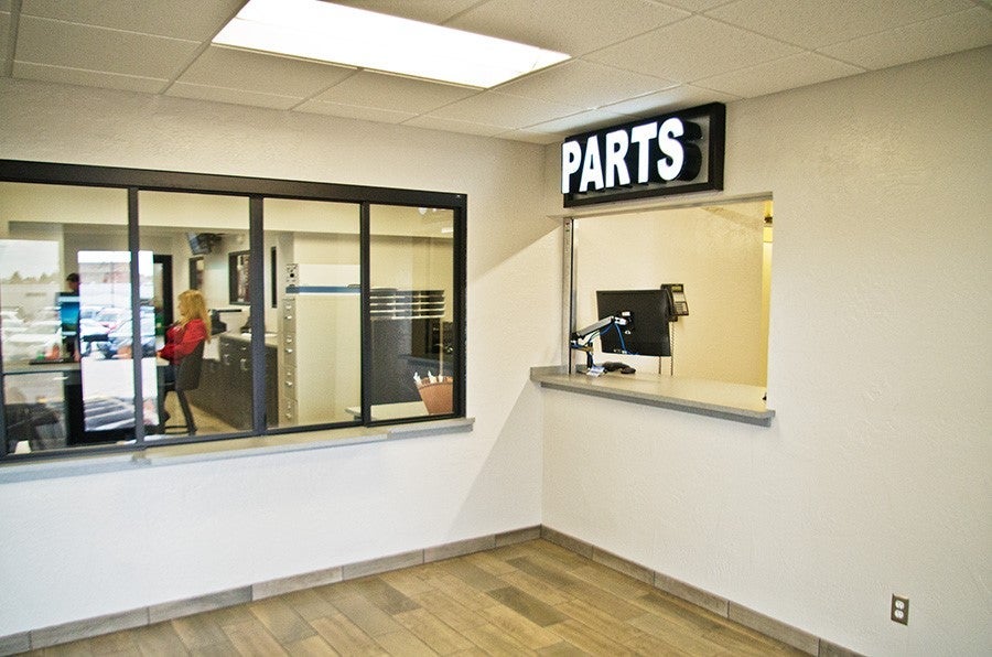 service department | Taylor's Automax GMC in Great Falls MT