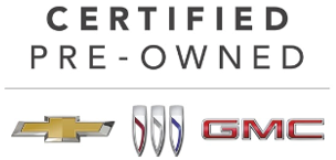 Chevrolet Buick GMC Certified Pre-Owned in Great Falls, MT