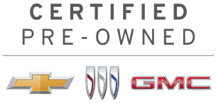 Chevrolet Buick GMC Certified Pre-Owned in Great Falls, MT